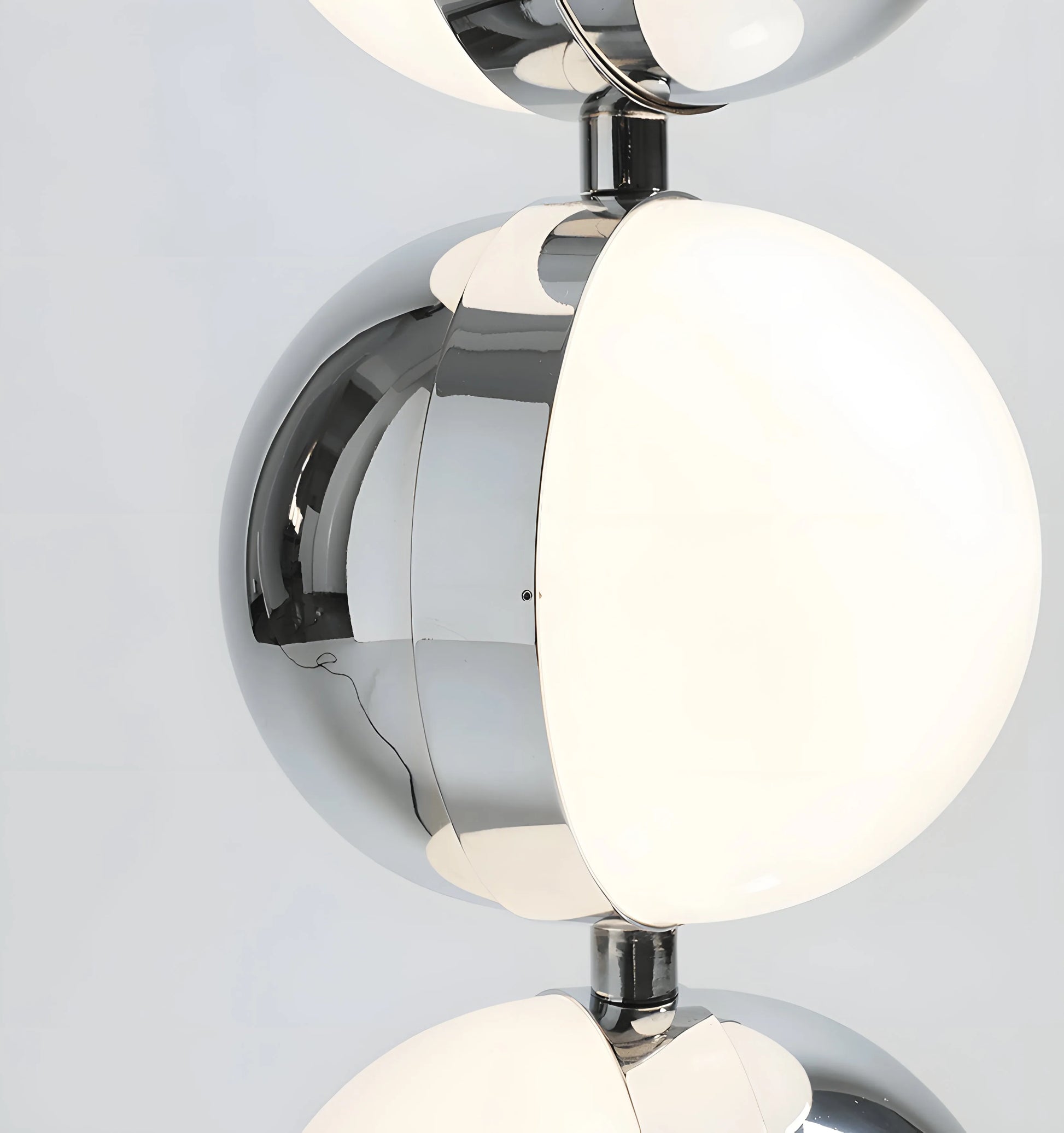 Vloer Floor Lamp - Yiarolight