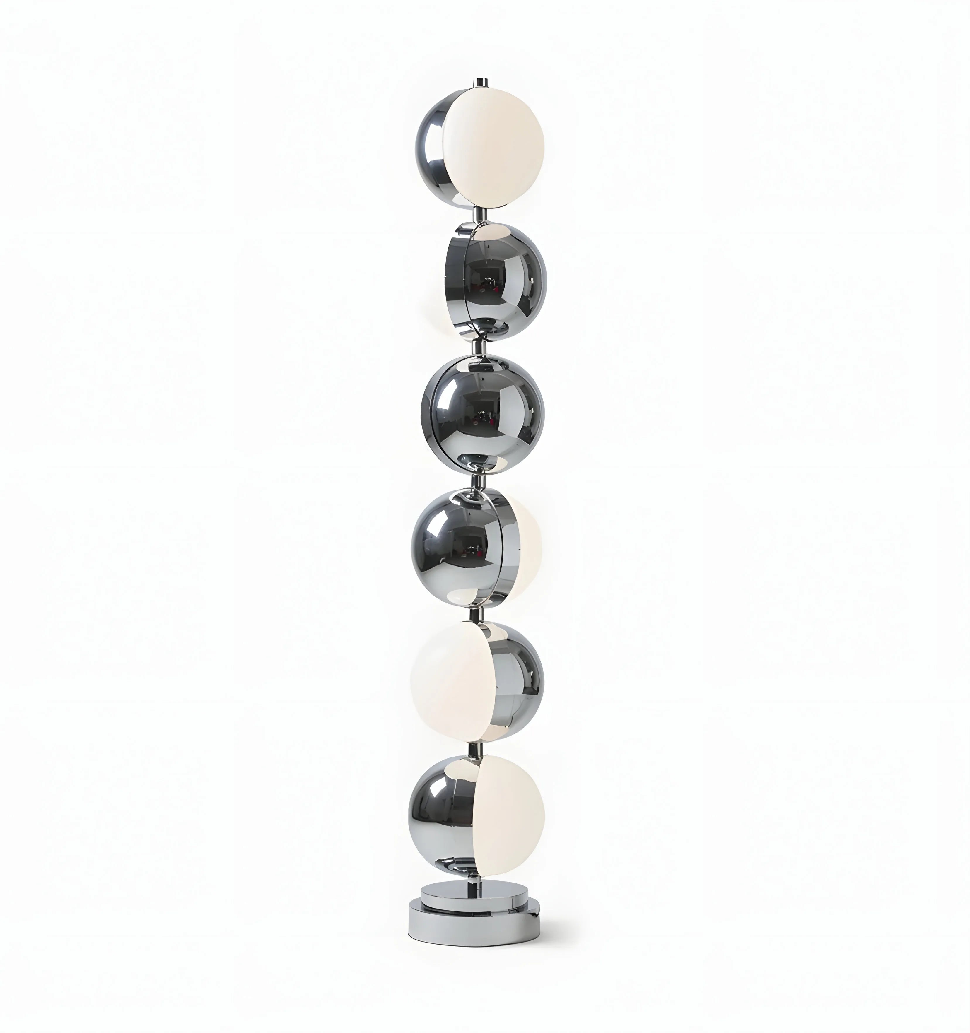Vloer Floor Lamp - Yiarolight