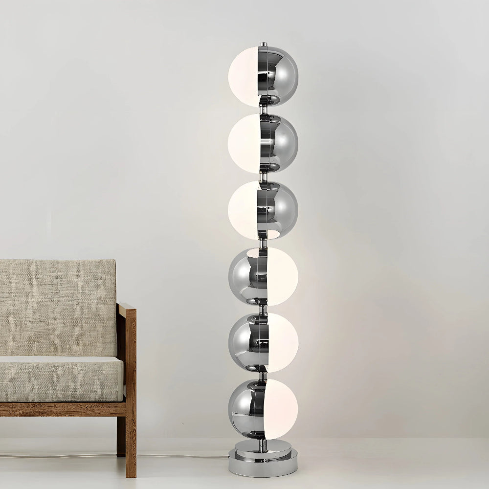 Vloer Floor Lamp - Yiarolight