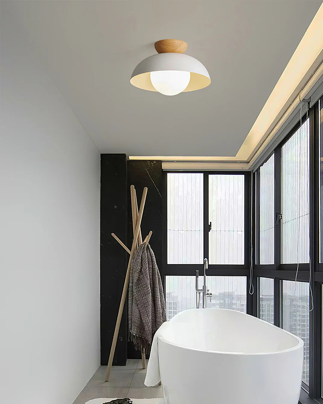 Volo Ceiling Lamp - Yiarolight