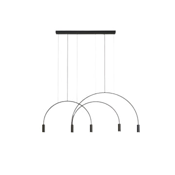 Volta Chandelier - Yiarolight