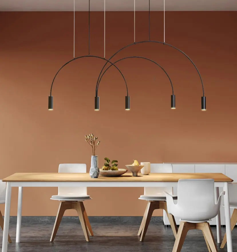 Volta Chandelier - Yiarolight