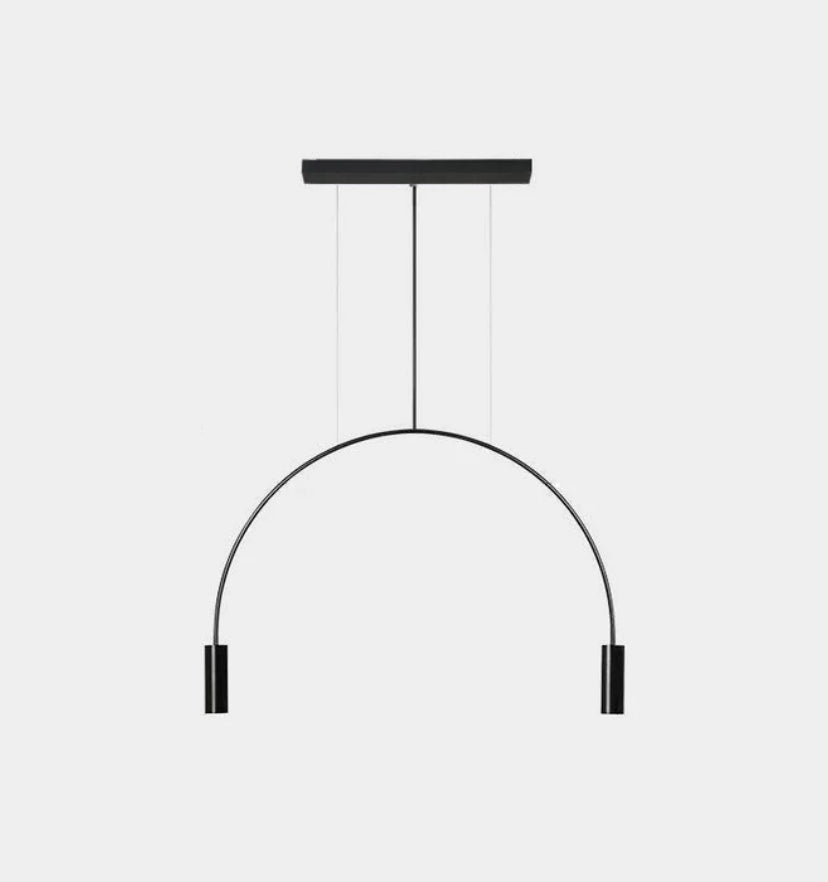 Volta Chandelier - Yiarolight