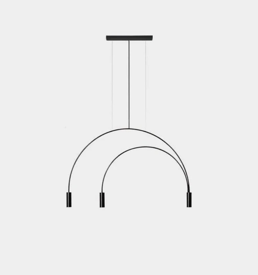 Volta Chandelier - Yiarolight