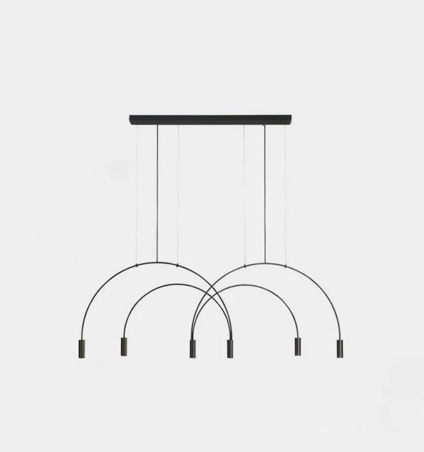 Volta Chandelier - Yiarolight