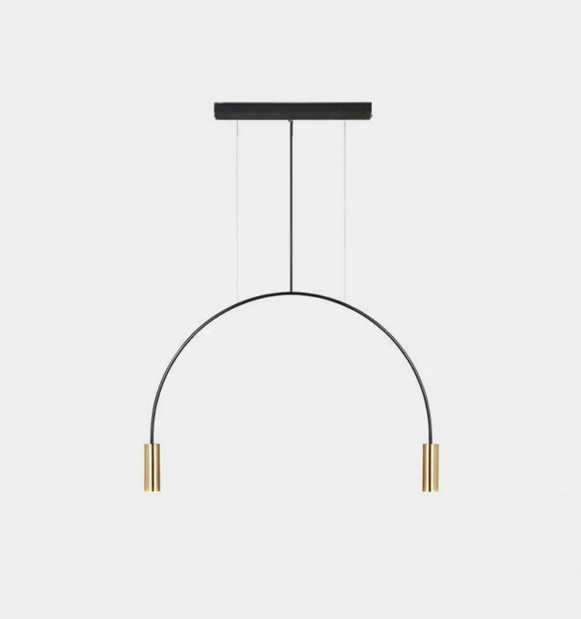 Volta Chandelier - Yiarolight