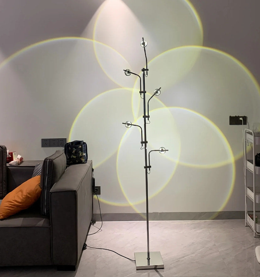 Wa Wa Floor Lamp - Yiarolight