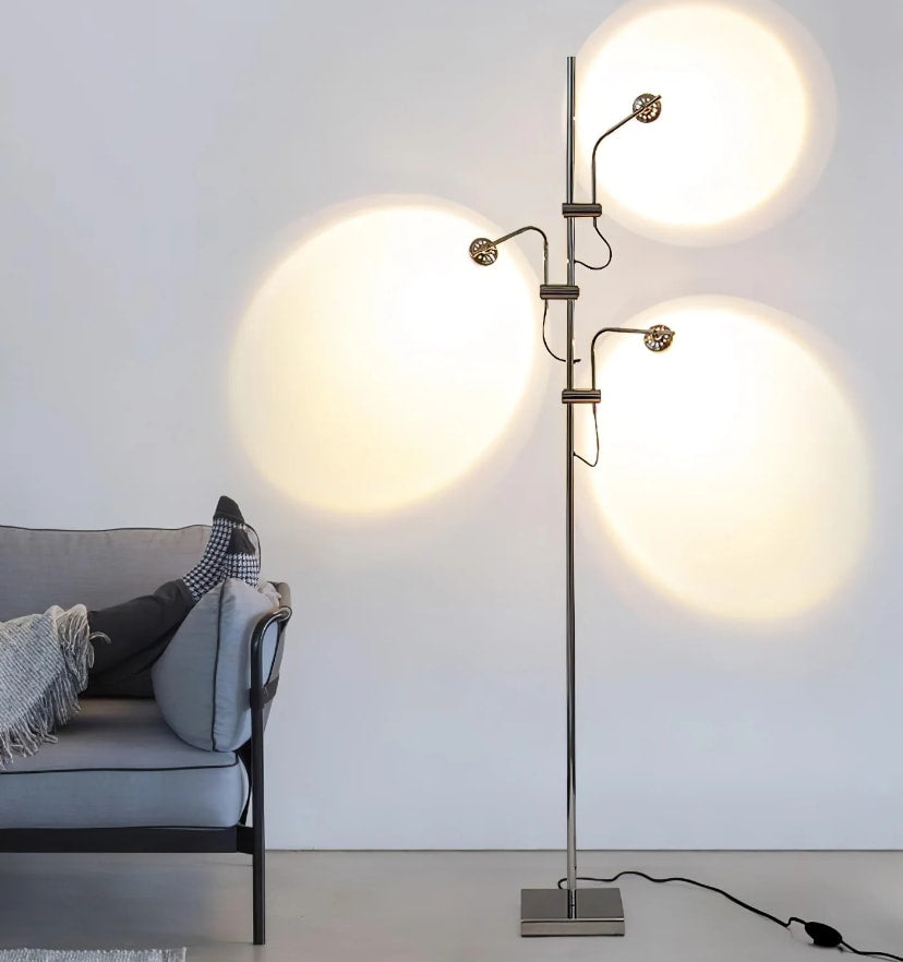 Wa Wa Floor Lamp - Yiarolight