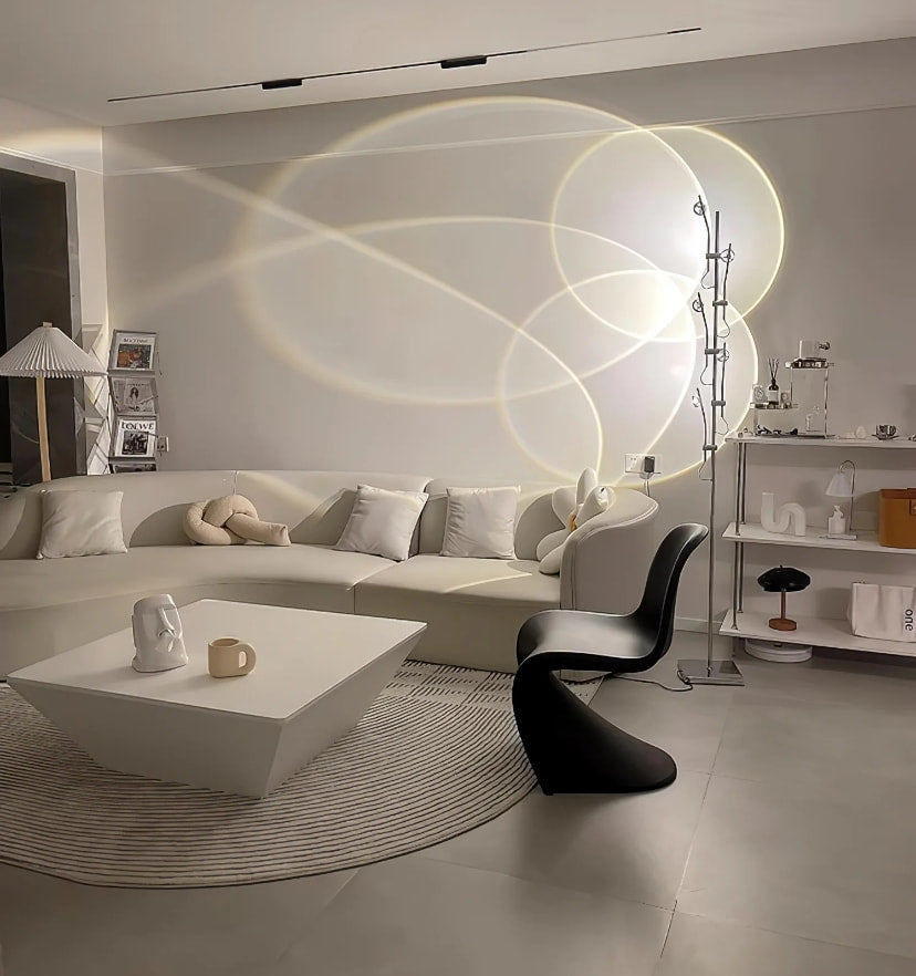 Wa Wa Floor Lamp - Yiarolight