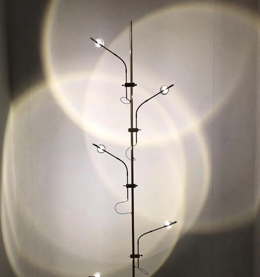Wa Wa Floor Lamp - Yiarolight