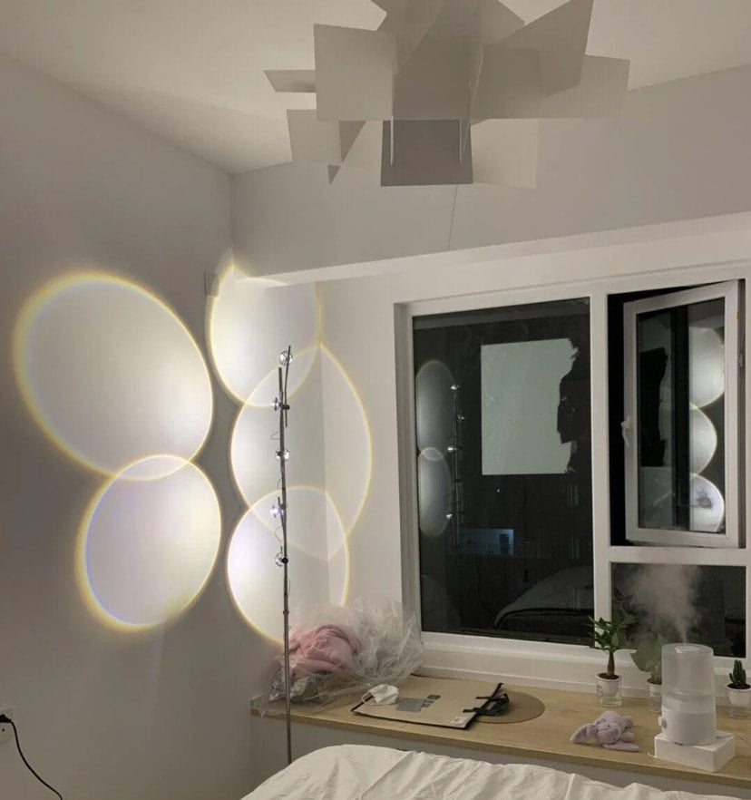 Wa Wa Floor Lamp - Yiarolight