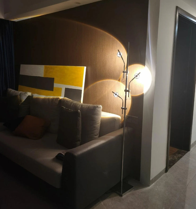 Wa Wa Floor Lamp - Yiarolight