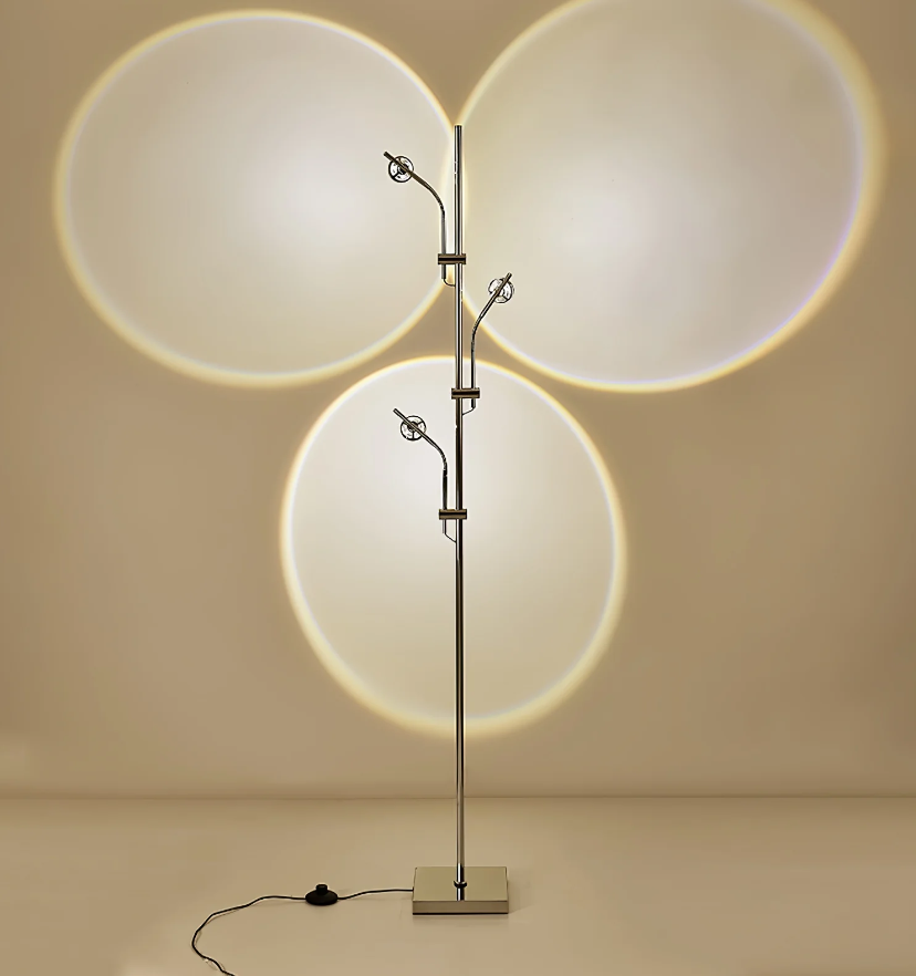 Wa Wa Floor Lamp - Yiarolight