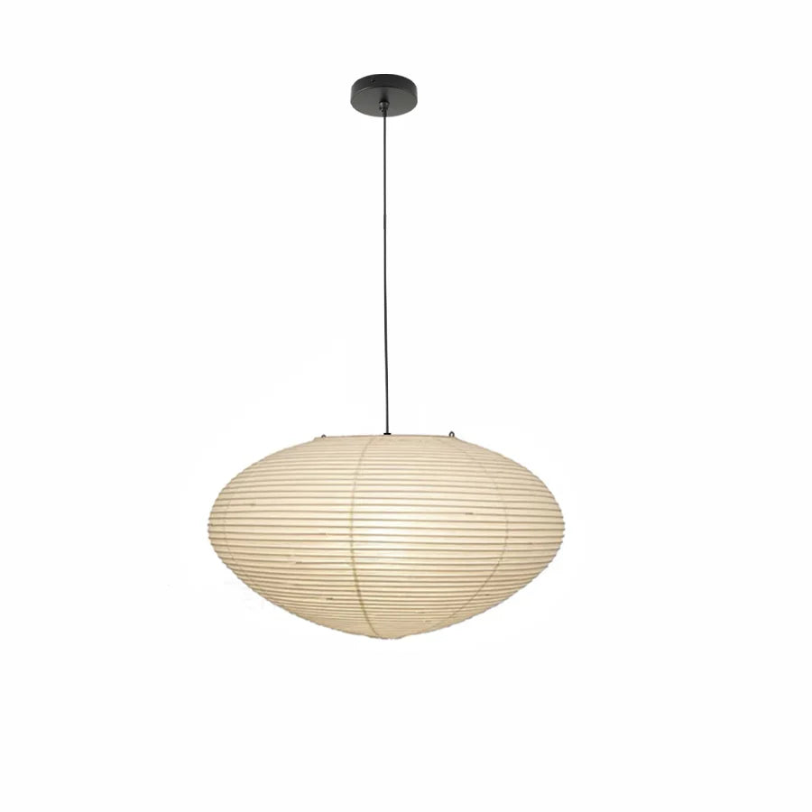 Washi Paper 15A 21A 26A Pendant Light - Yiarolight