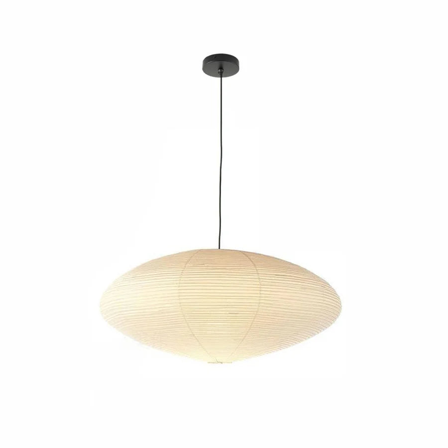 Washi Paper 15A 21A 26A Pendant Light - Yiarolight