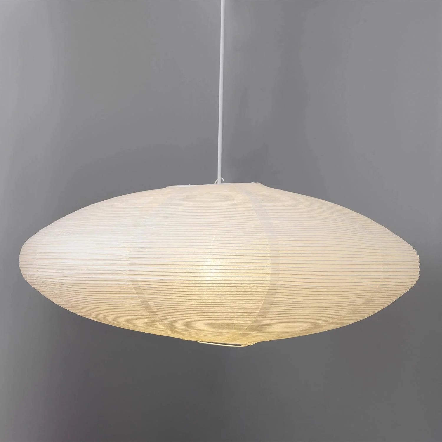 Washi Paper 15A 21A 26A Pendant Light - Yiarolight