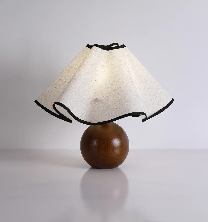 Wavecrest Table Lamp - Yiarolight
