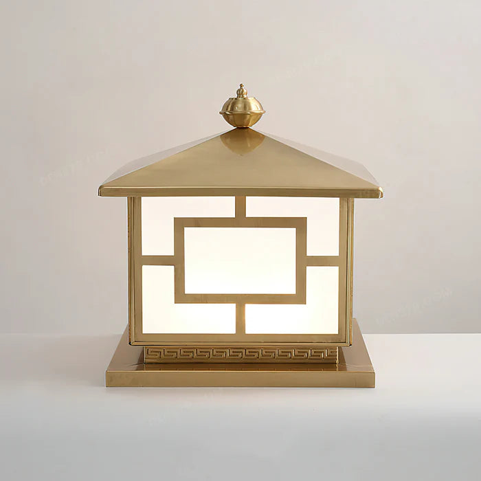 Weston Outdoor Light - Auraolight