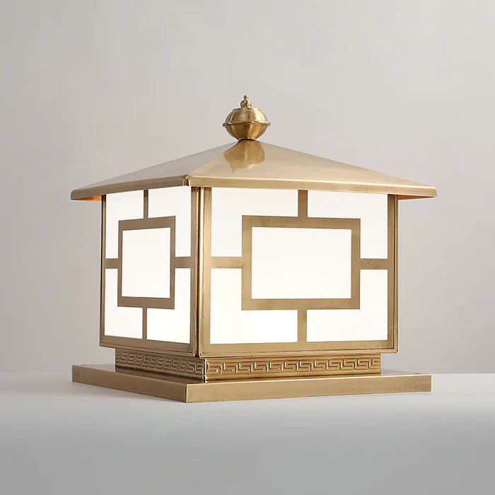 Weston Outdoor Light - Auraolight