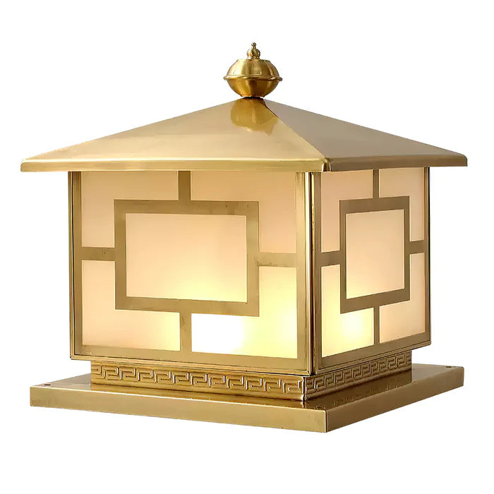 Weston Outdoor Light - Auraolight