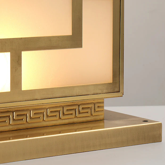 Weston Outdoor Light - Auraolight