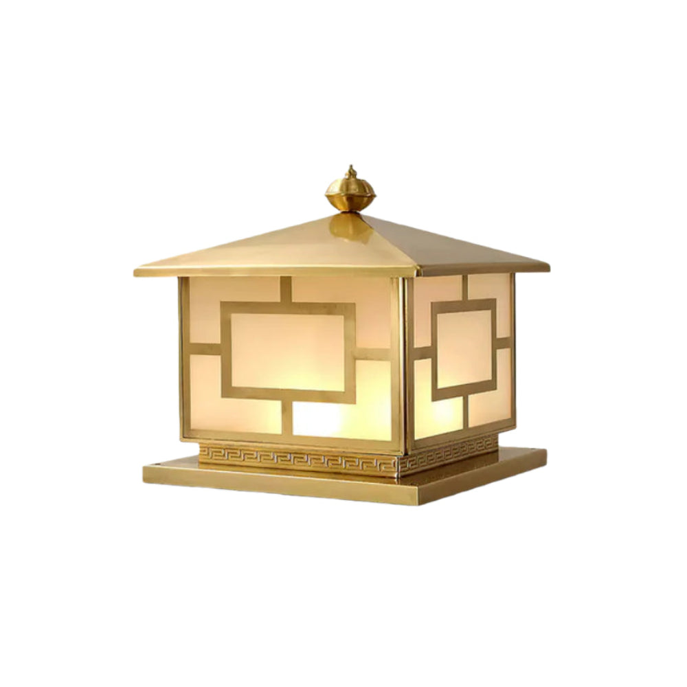 Weston Outdoor Light - Auraolight