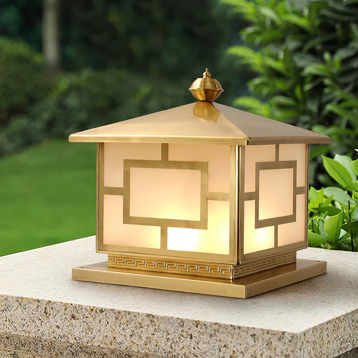 Weston Outdoor Light - Auraolight