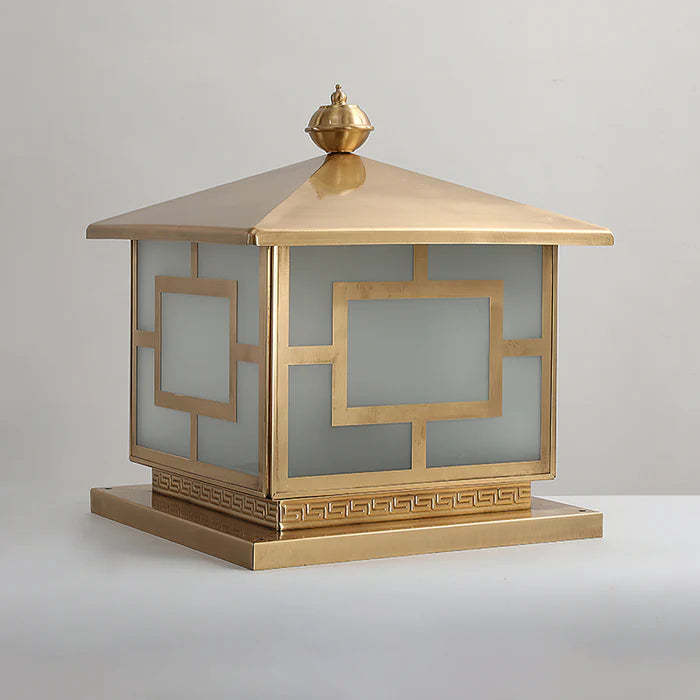 Weston Outdoor Light - Auraolight