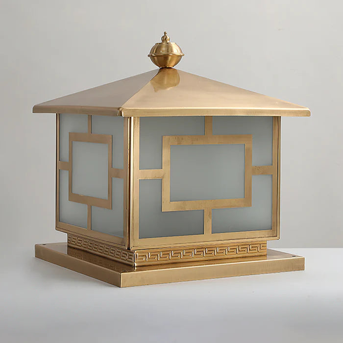 Weston Outdoor Light - Auraolight