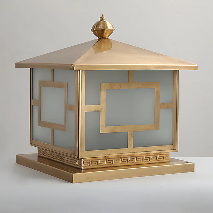 Weston Outdoor Light - Auraolight