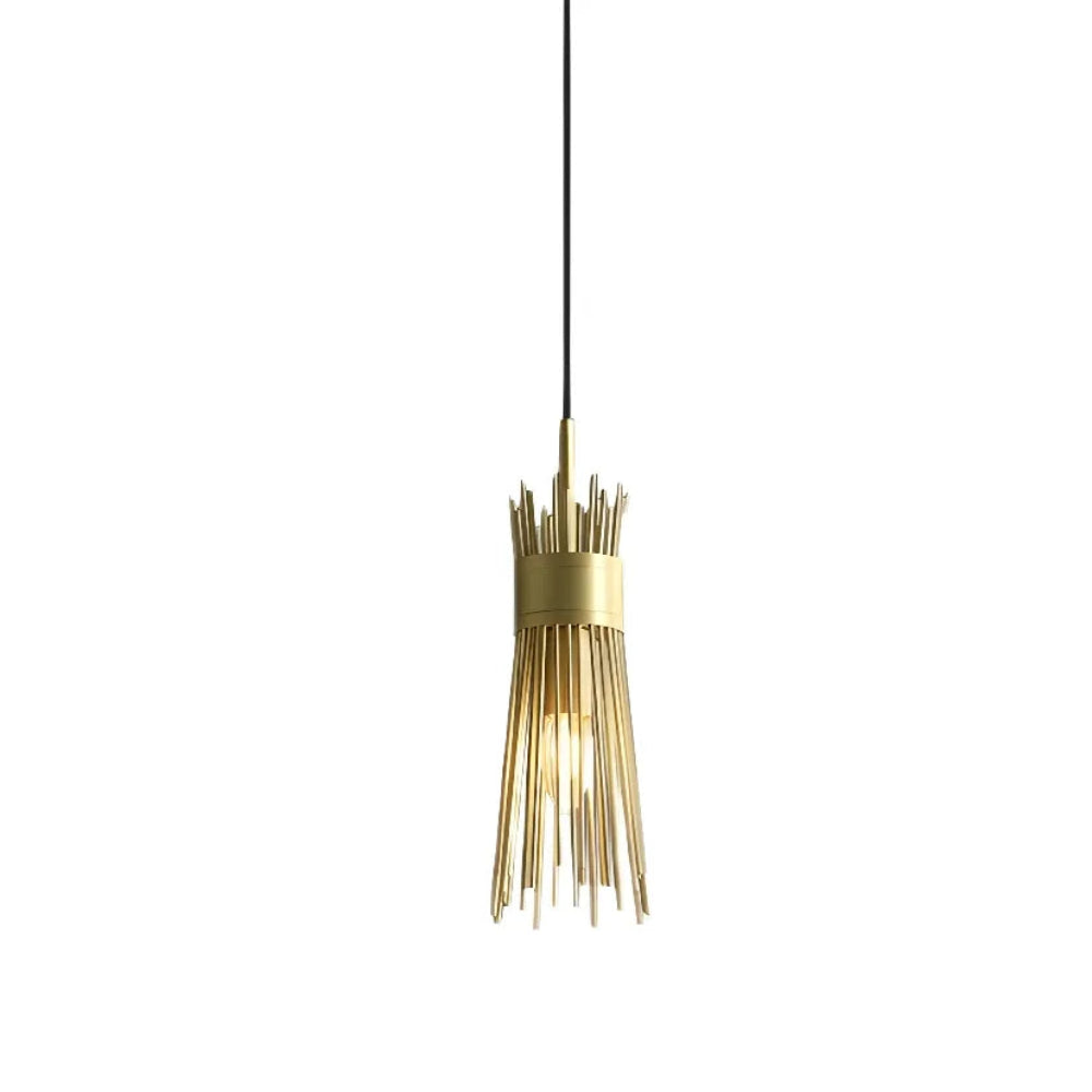 Wheatsheaf Pendant Light - Auraolight
