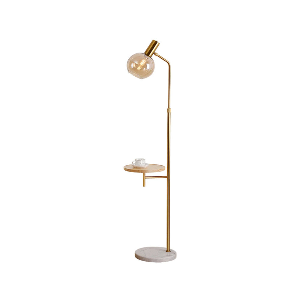 Widar Floor Lamp - Auraolight