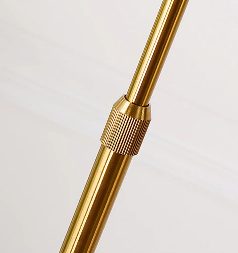 Widar Floor Lamp - Auraolight