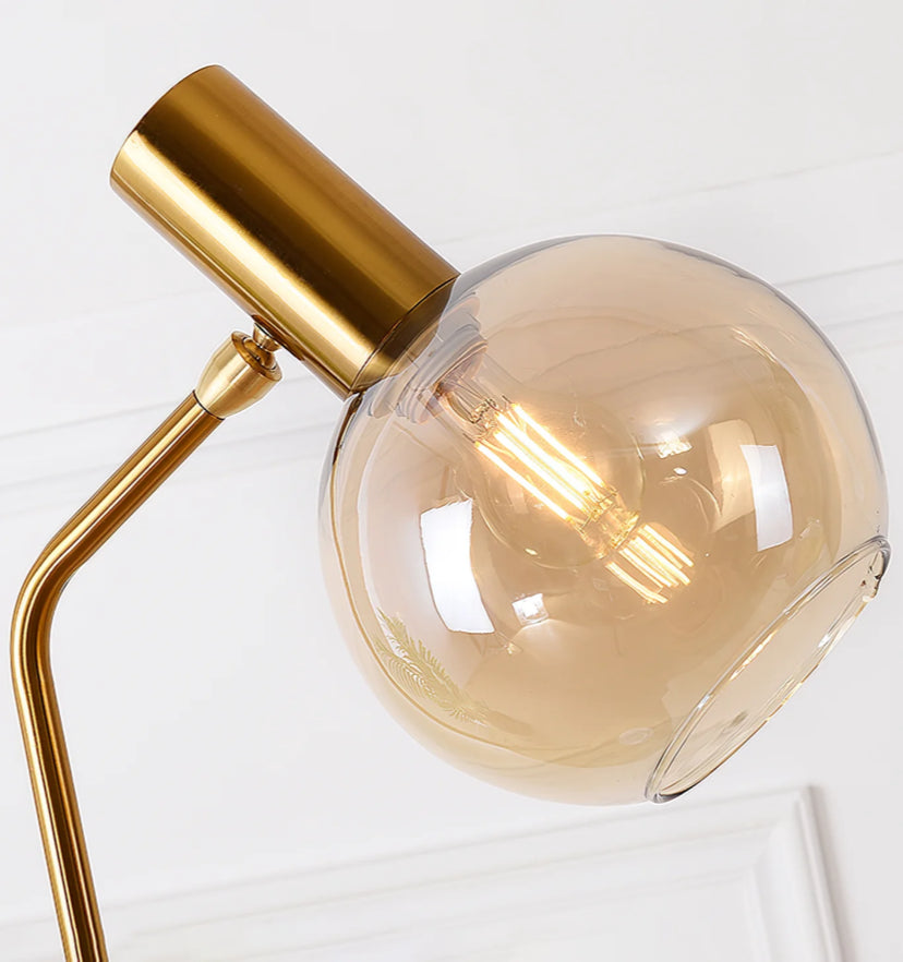 Widar Floor Lamp - Auraolight