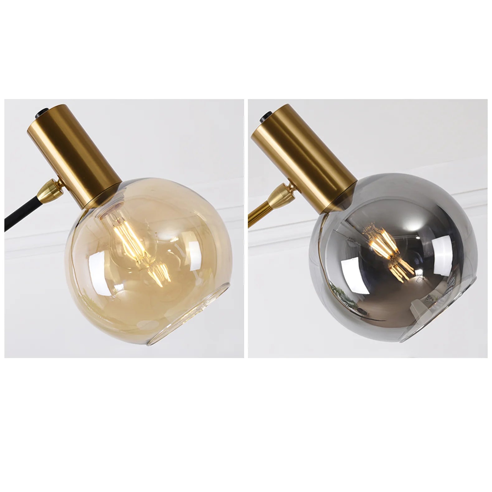 Widar Floor Lamp - Auraolight