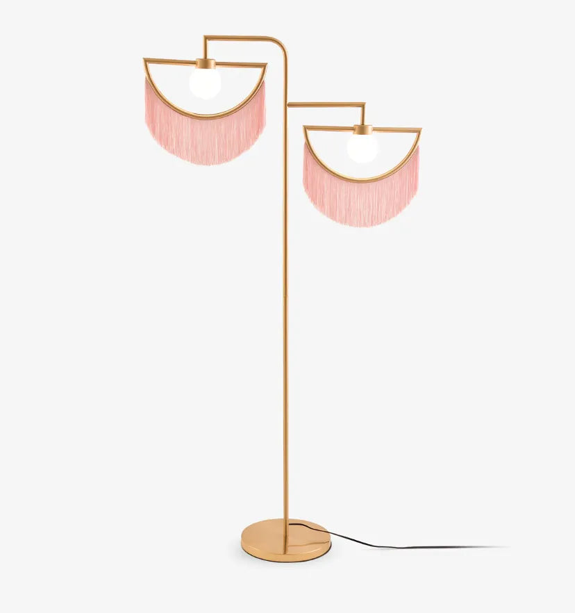 Wink Floor Lamp - Yiarolight