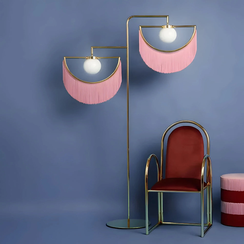 Wink Floor Lamp - Yiarolight
