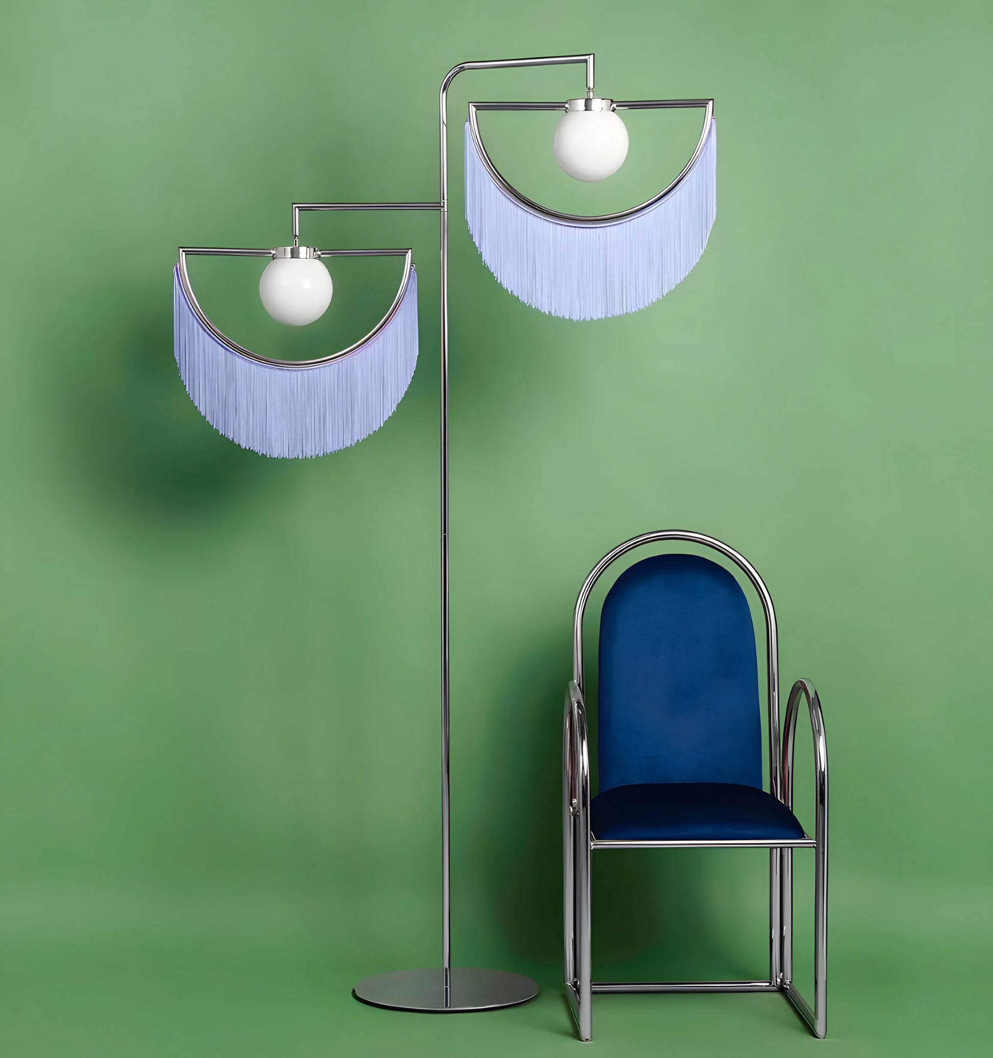 Wink Floor Lamp - Yiarolight