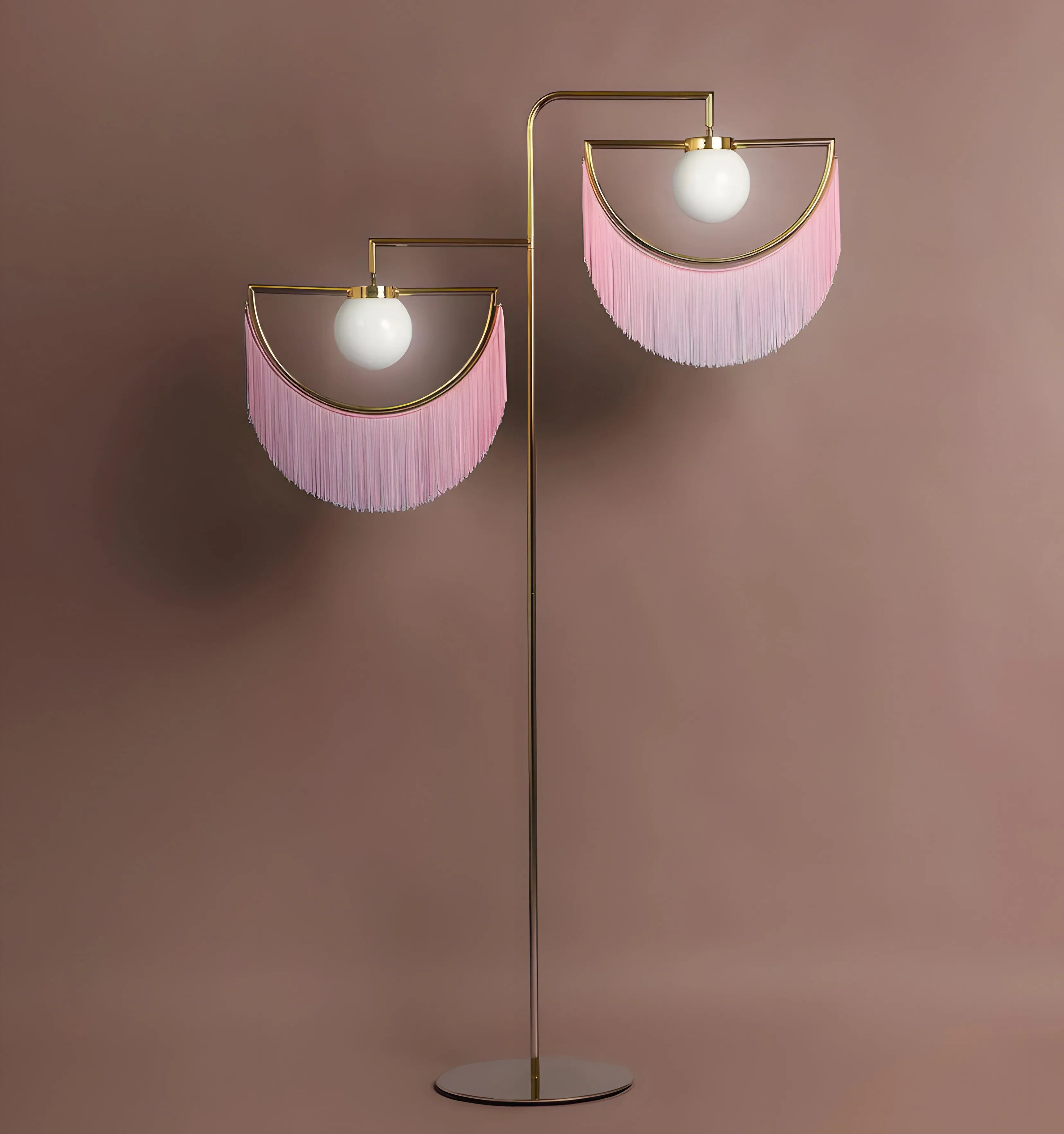 Wink Floor Lamp - Yiarolight
