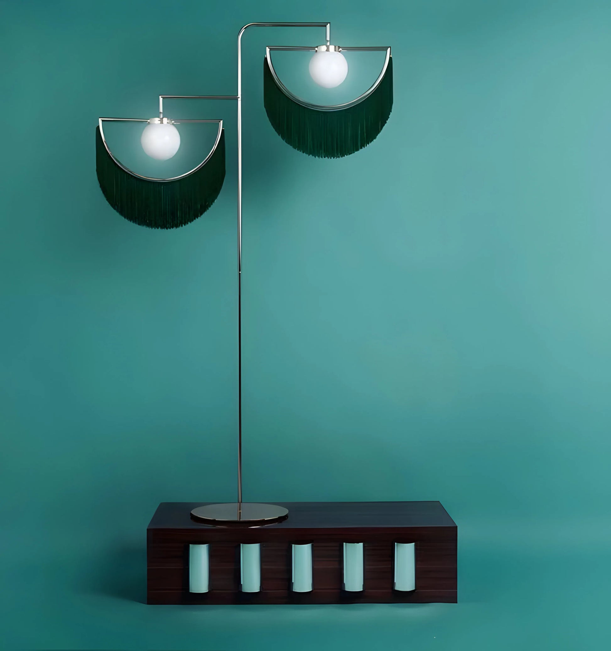 Wink Floor Lamp - Yiarolight
