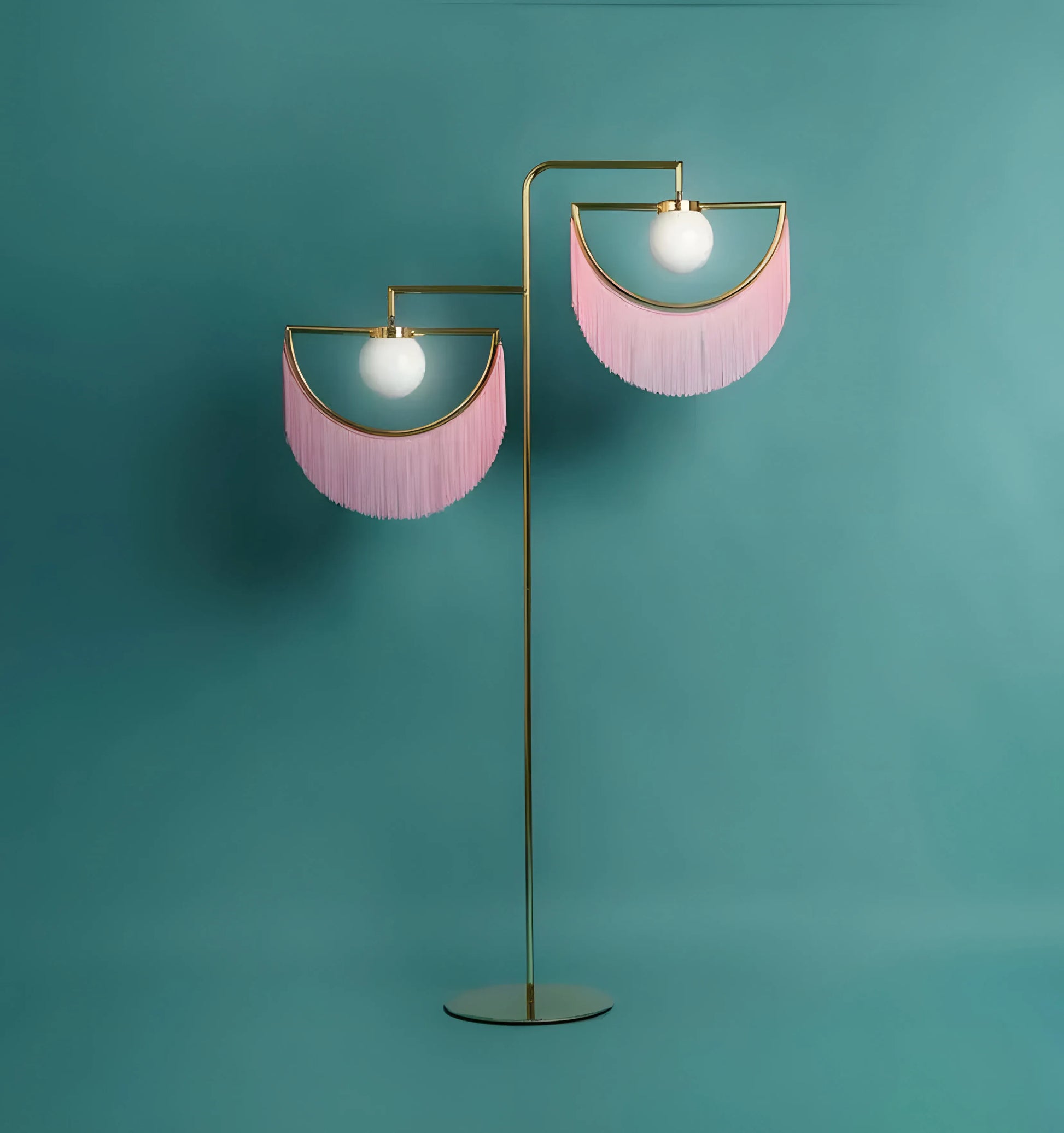 Wink Floor Lamp - Yiarolight