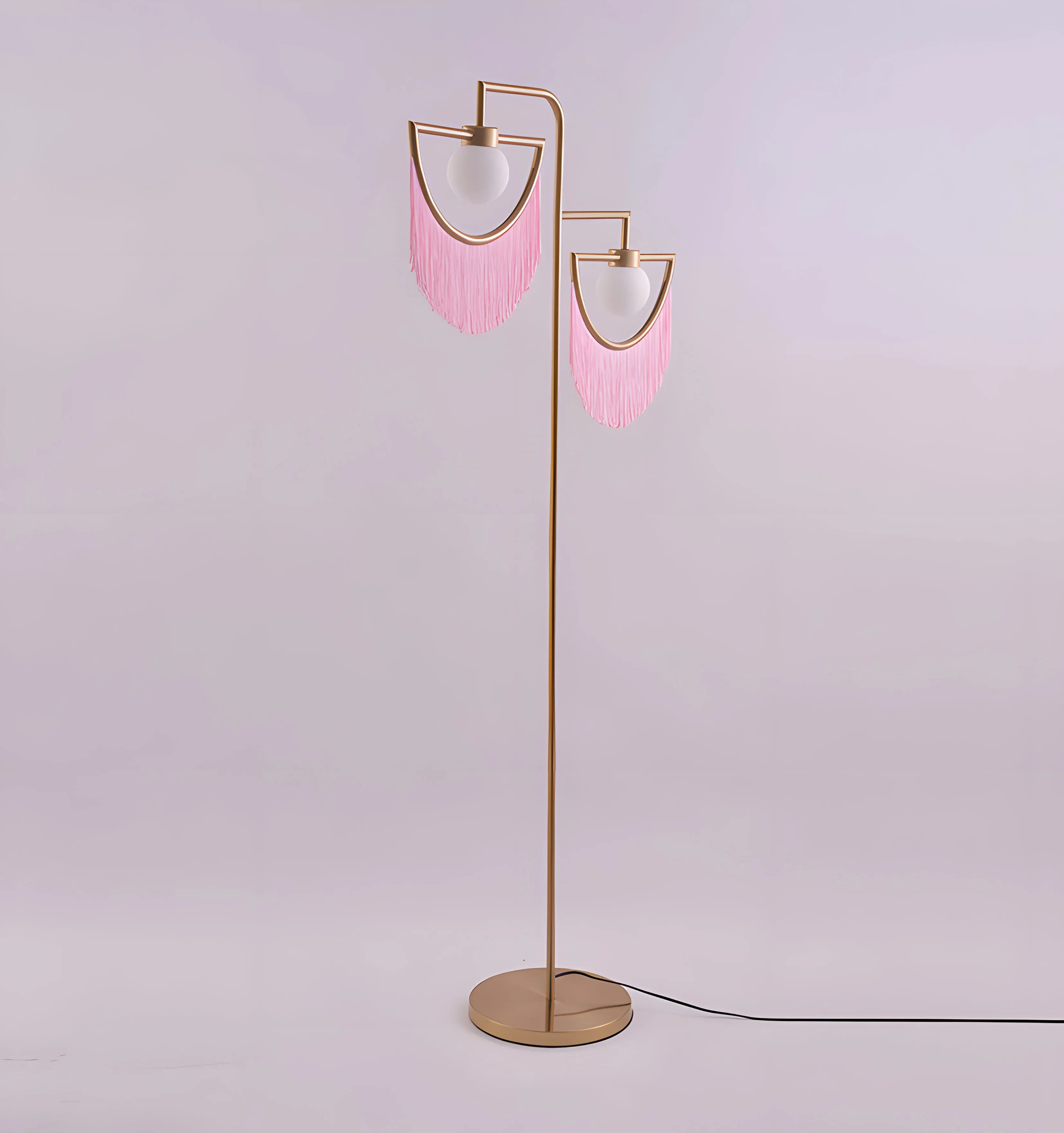 Wink Floor Lamp - Yiarolight