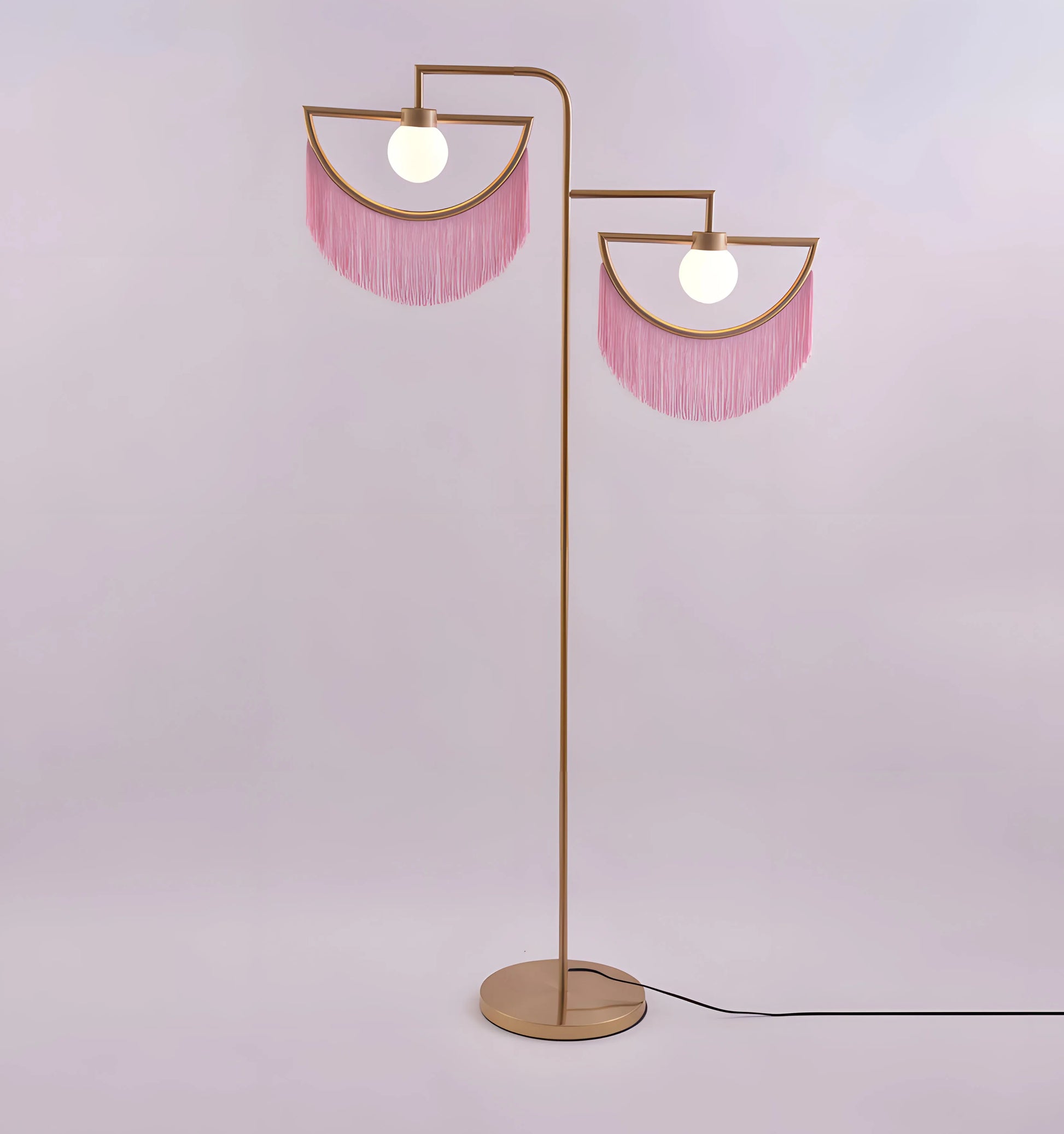 Wink Floor Lamp - Yiarolight