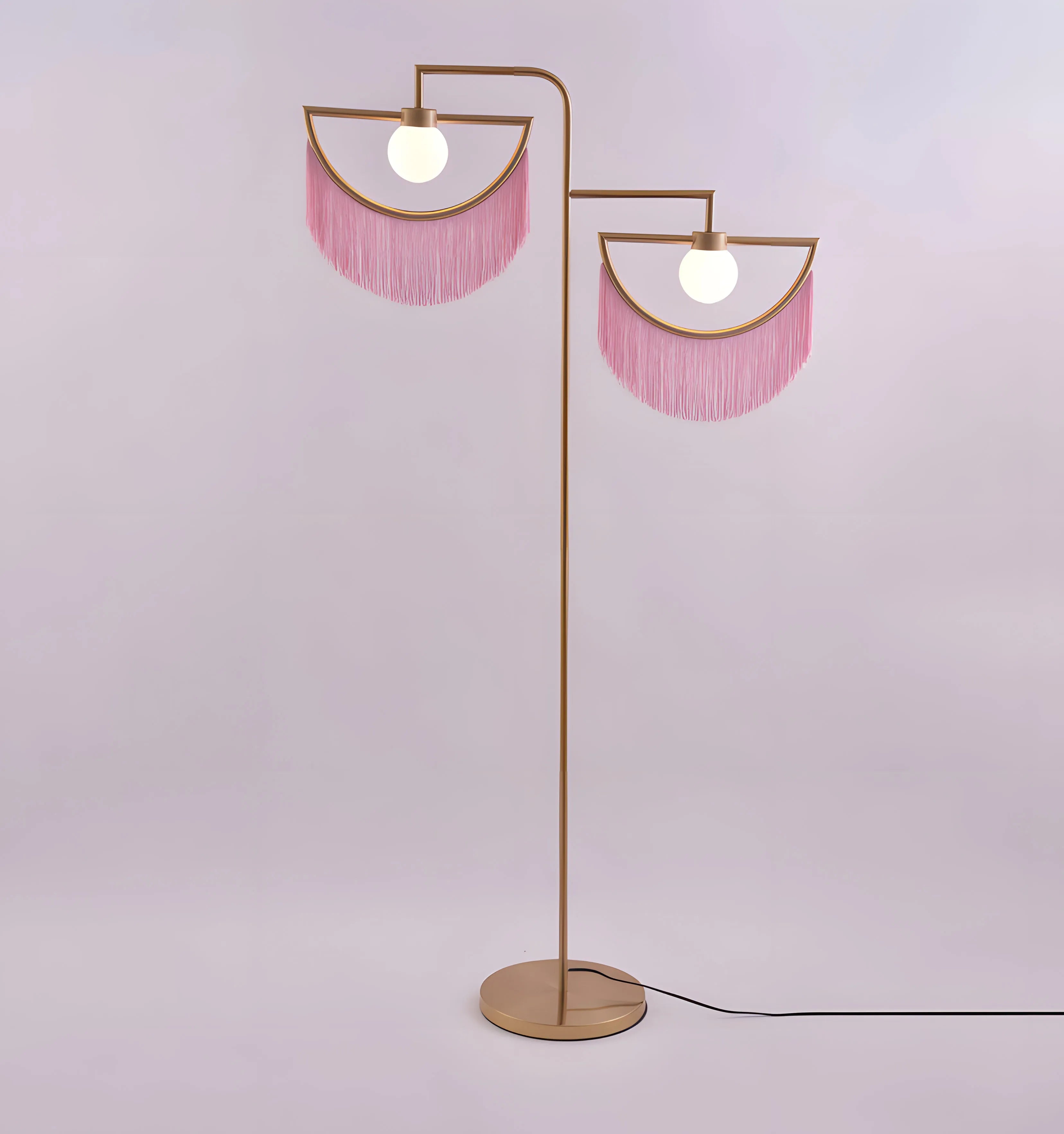 Wink Floor Lamp - Yiarolight
