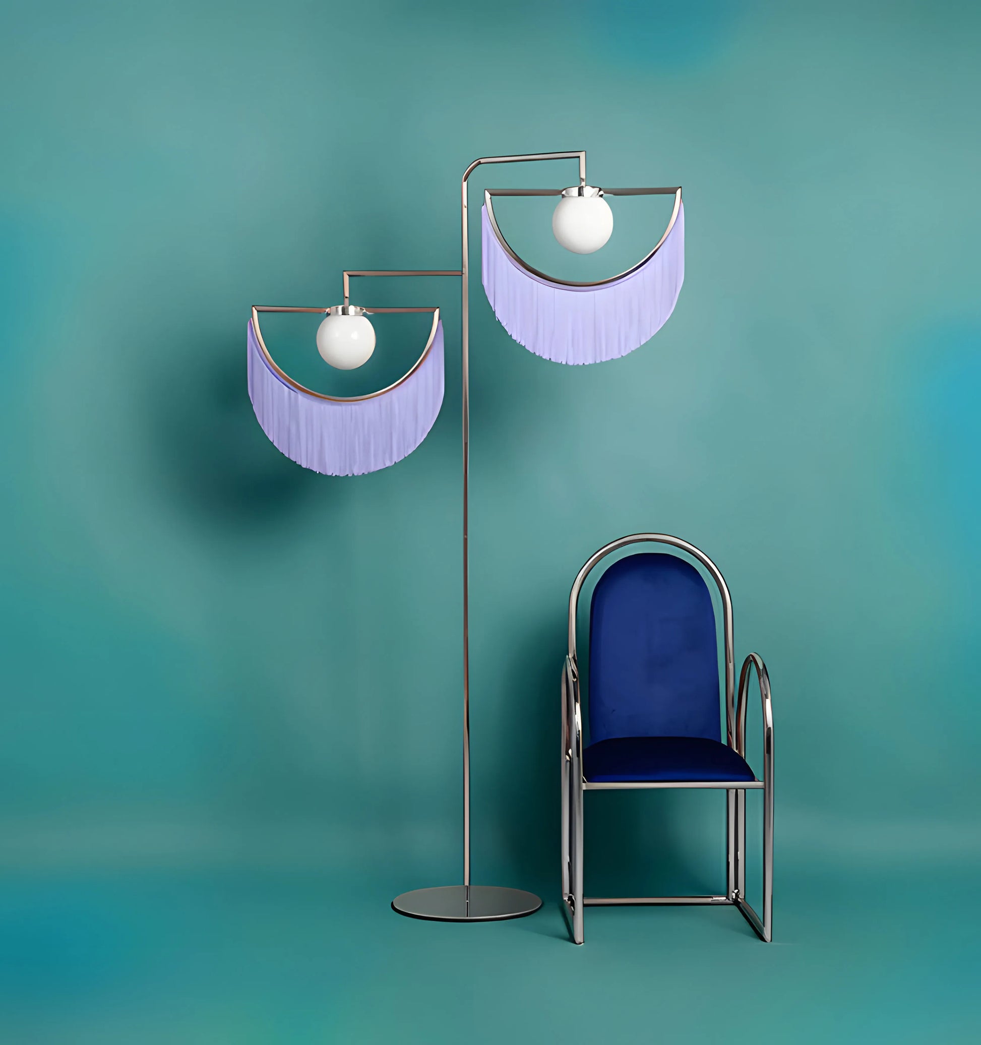Wink Floor Lamp - Yiarolight