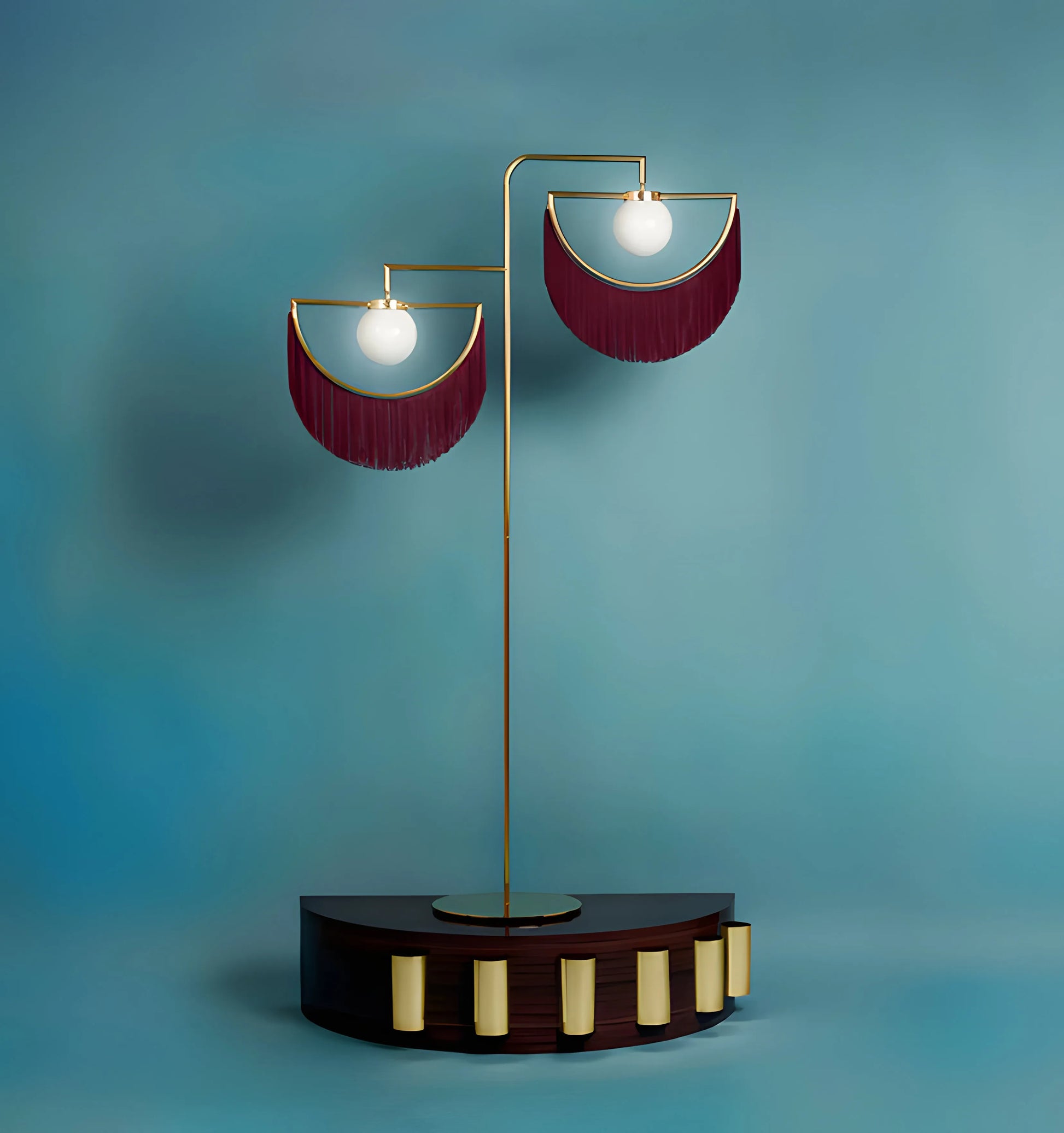 Wink Floor Lamp - Yiarolight