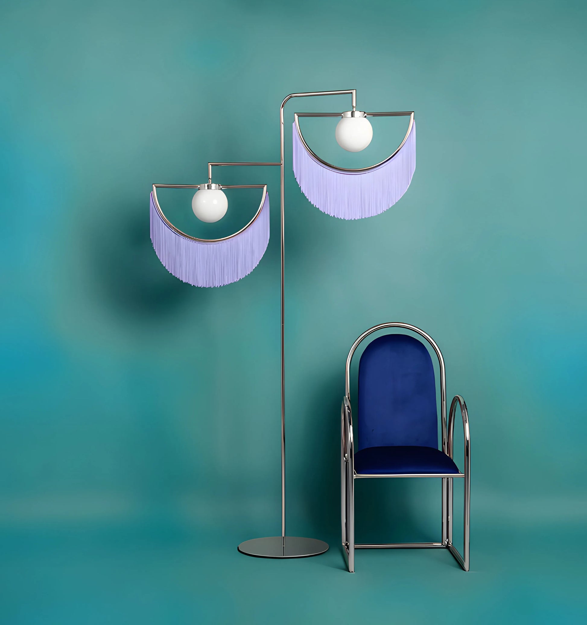 Wink Floor Lamp - Yiarolight