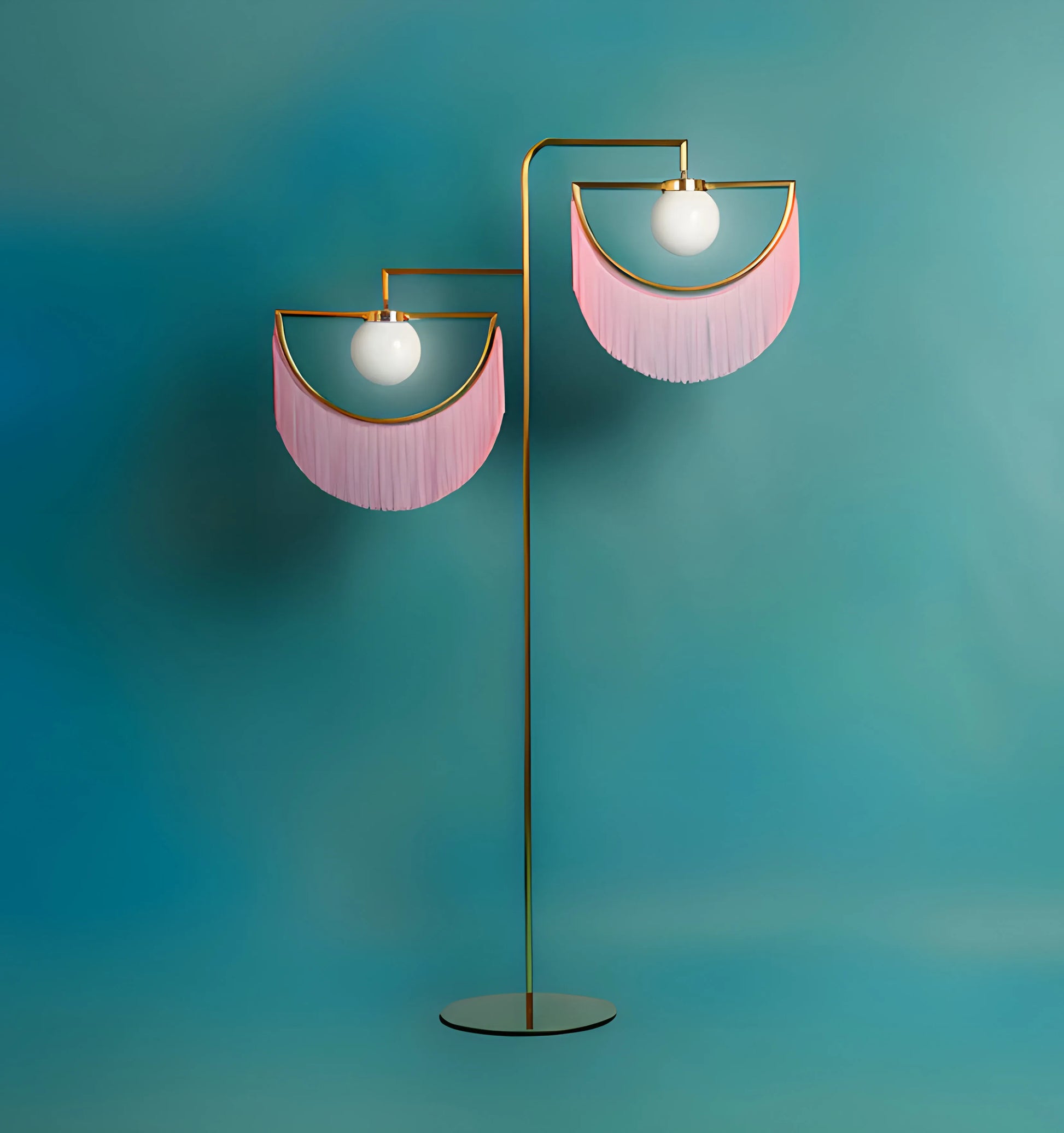 Wink Floor Lamp - Yiarolight