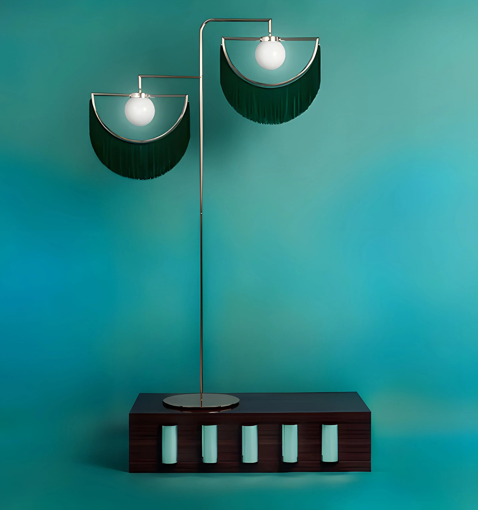 Wink Floor Lamp - Yiarolight