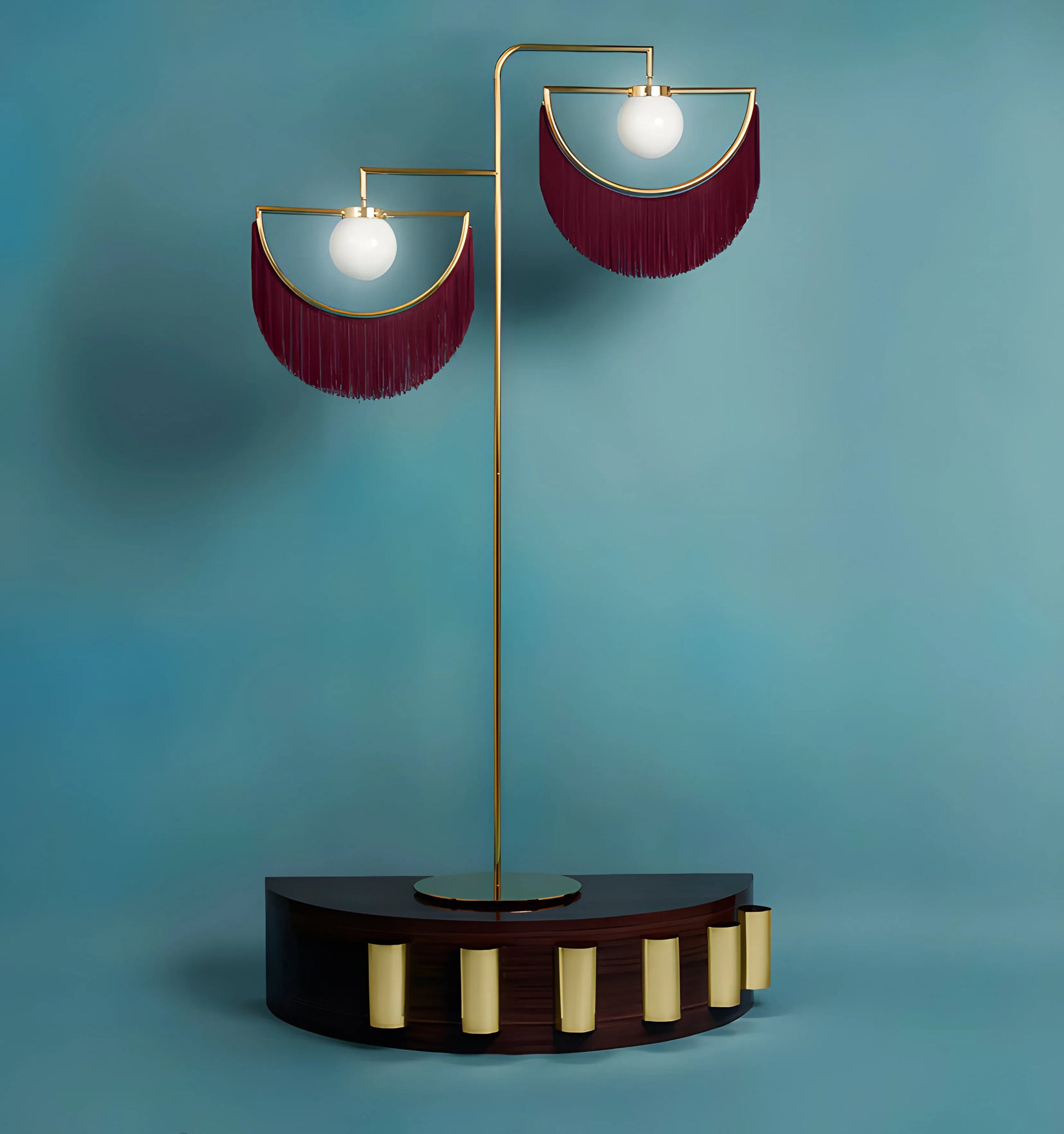 Wink Floor Lamp - Yiarolight